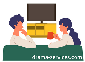 動画配信（VOD）サービスの上手な選び方や話題の作品を紹介【drama-services.com】